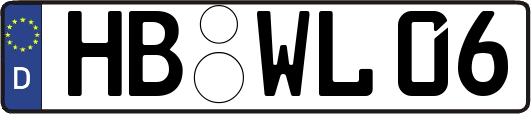 HB-WL06
