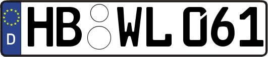 HB-WL061