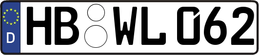 HB-WL062