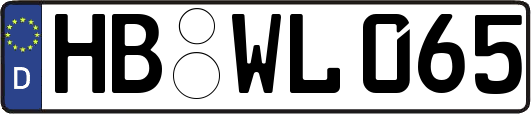 HB-WL065
