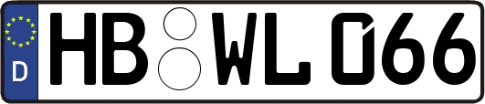 HB-WL066