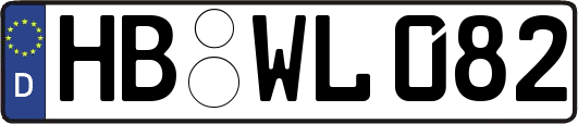 HB-WL082