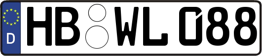 HB-WL088