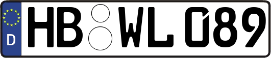 HB-WL089