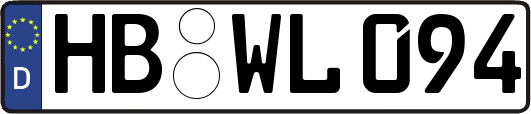 HB-WL094