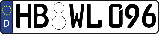 HB-WL096