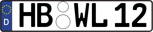 HB-WL12