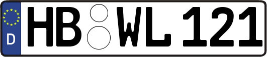 HB-WL121