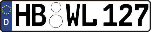 HB-WL127
