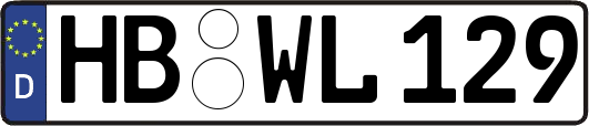 HB-WL129