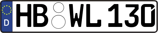 HB-WL130