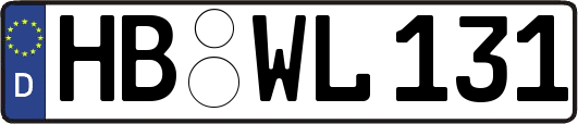 HB-WL131
