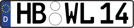 HB-WL14