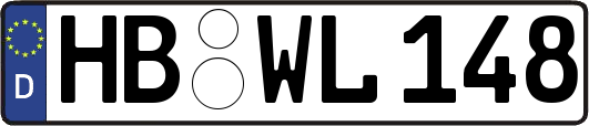 HB-WL148