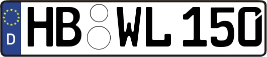 HB-WL150