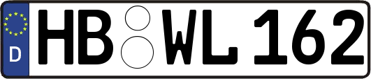 HB-WL162