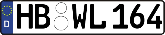 HB-WL164