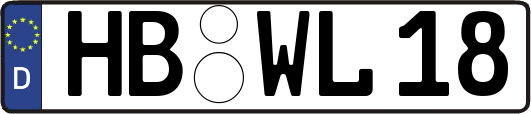 HB-WL18