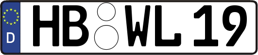HB-WL19