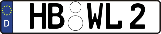 HB-WL2