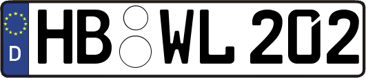 HB-WL202