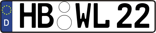HB-WL22