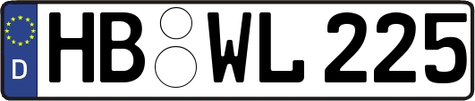 HB-WL225
