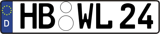 HB-WL24