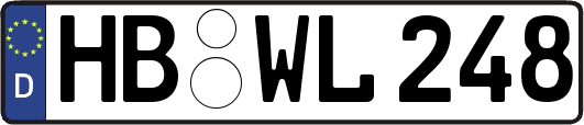 HB-WL248