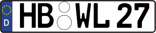 HB-WL27