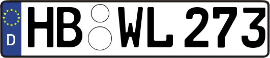 HB-WL273