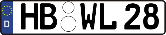 HB-WL28