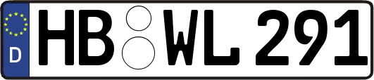 HB-WL291
