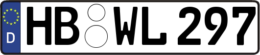 HB-WL297