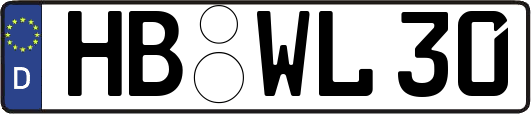 HB-WL30