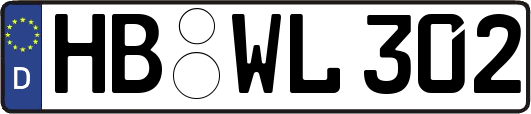 HB-WL302