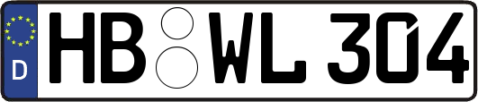 HB-WL304