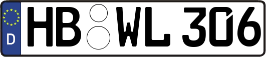 HB-WL306