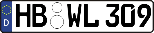 HB-WL309