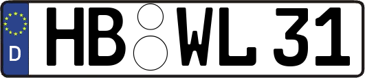 HB-WL31