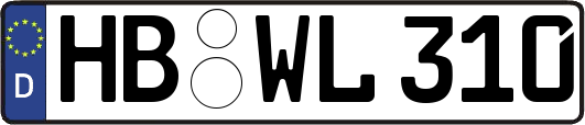HB-WL310