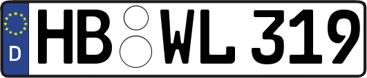 HB-WL319
