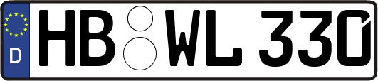 HB-WL330