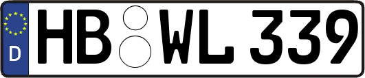 HB-WL339