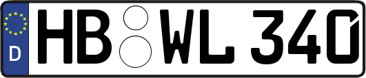 HB-WL340