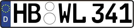 HB-WL341