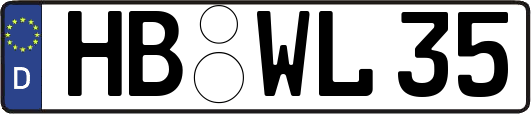 HB-WL35