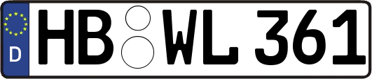 HB-WL361