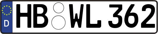 HB-WL362