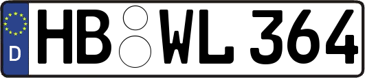 HB-WL364